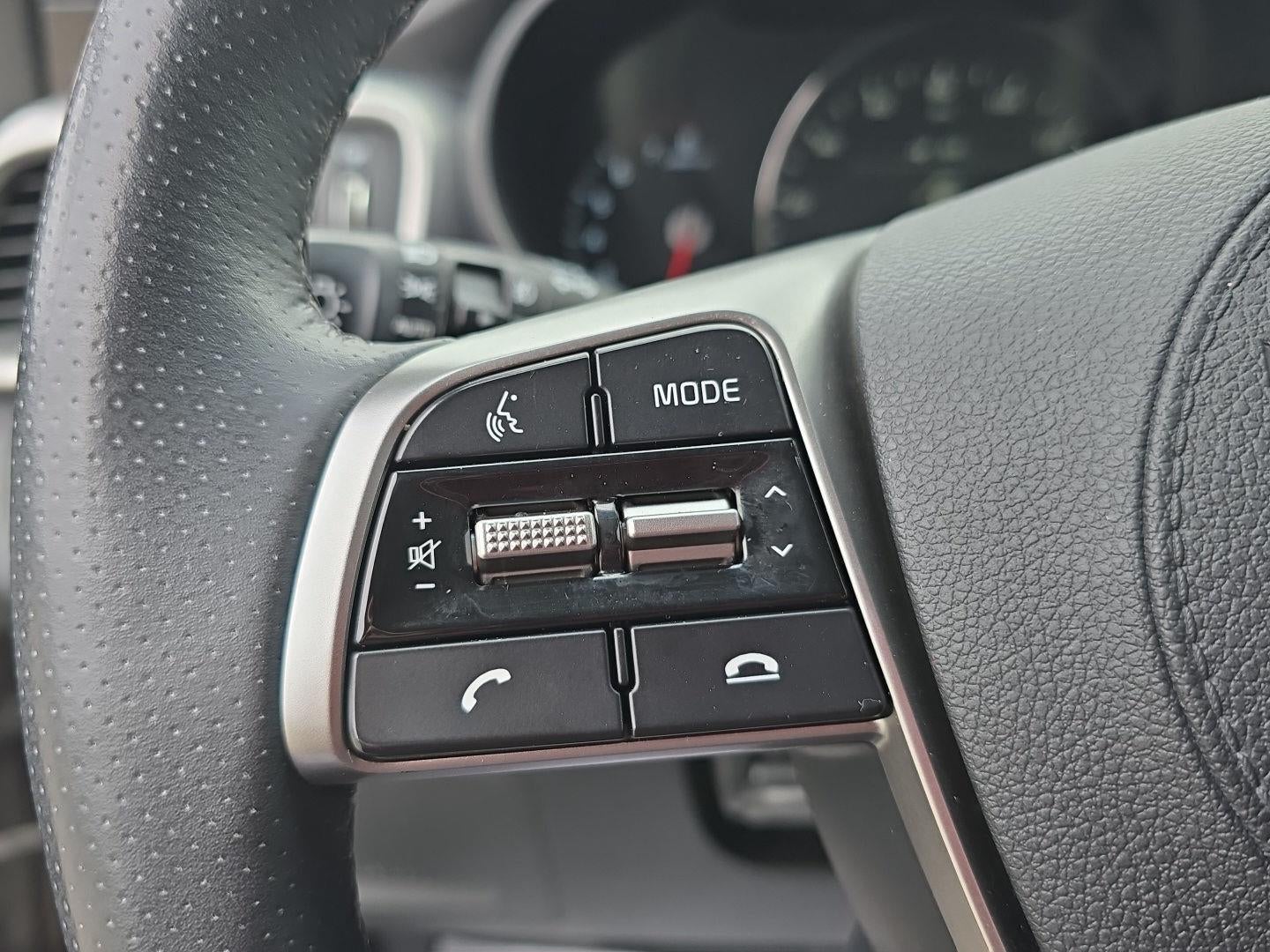 2019 Kia Sorento SX V6