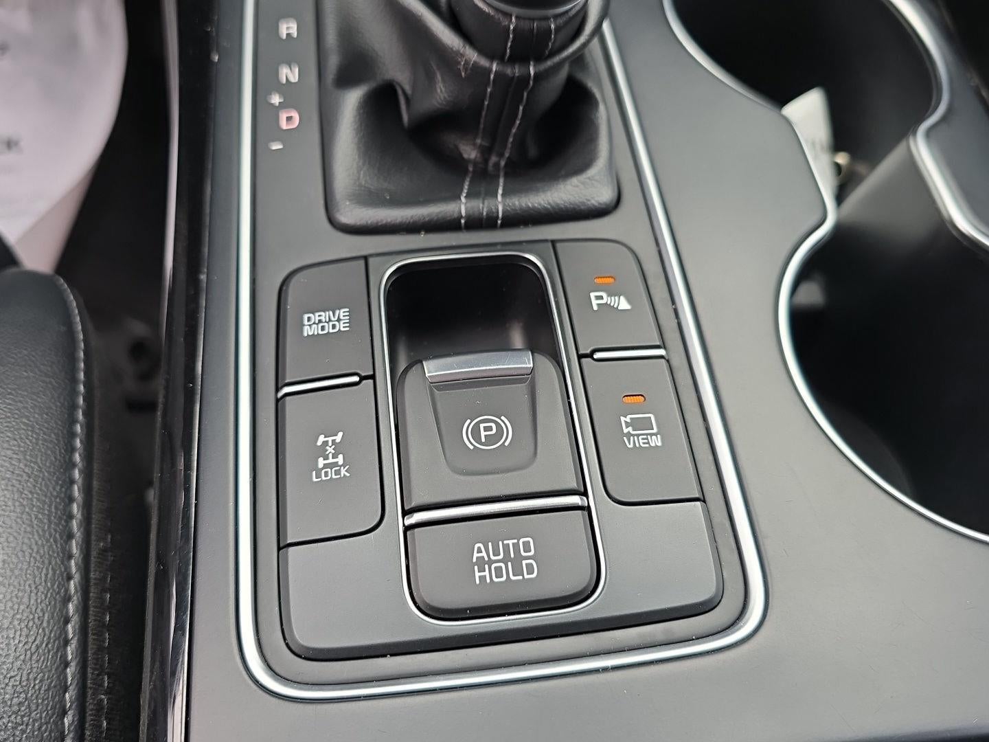 2019 Kia Sorento SX V6