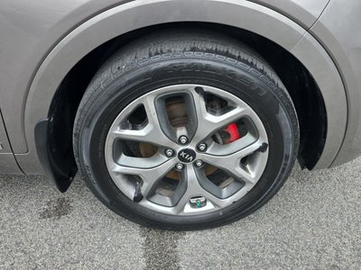 2019 Kia Sorento SX V6