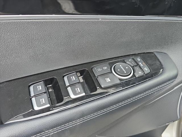 2019 Kia Sorento SX V6