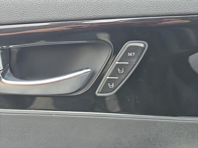 2019 Kia Sorento SX V6