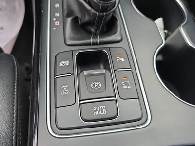 2019 Kia Sorento SX V6