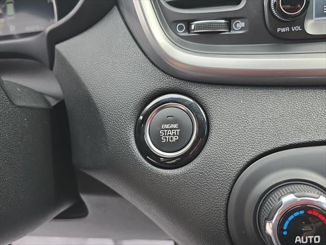 2019 Kia Sorento SX V6