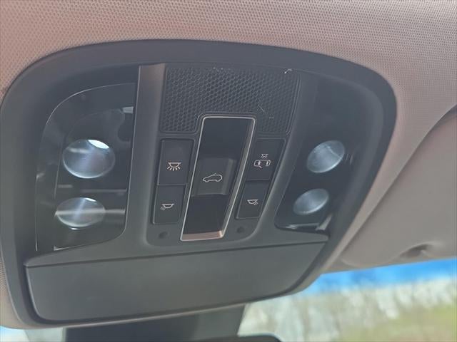 2019 Kia Sorento SX V6