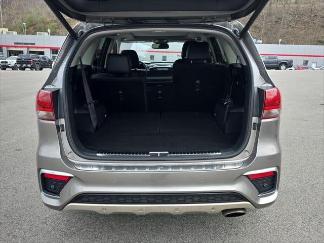 2019 Kia Sorento SX V6