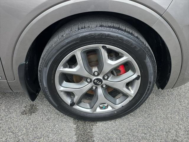 2019 Kia Sorento SX V6