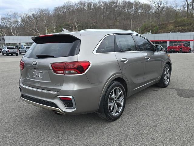 2019 Kia Sorento SX V6