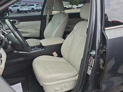 2021 Kia Sorento SX