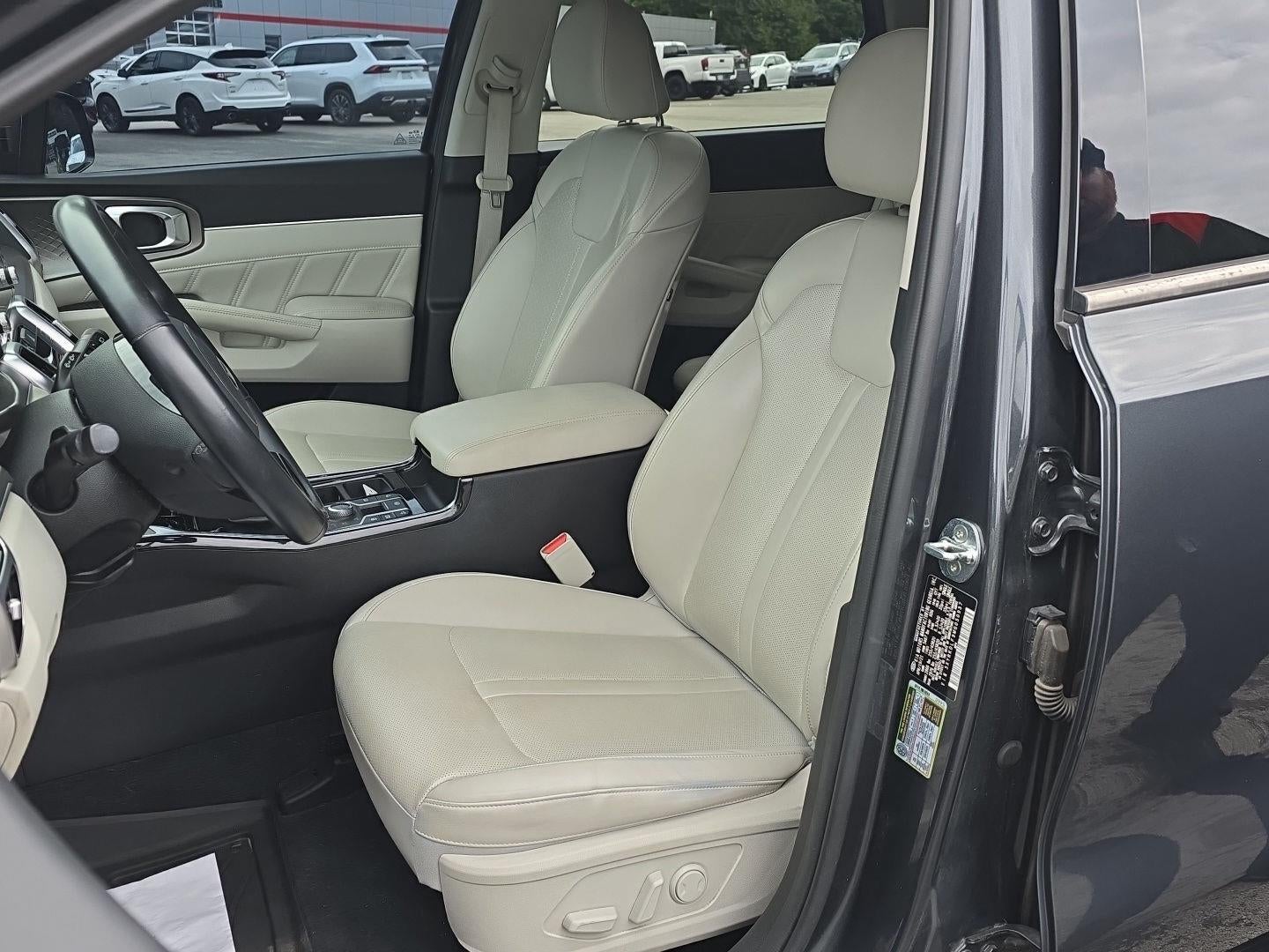 2021 Kia Sorento SX