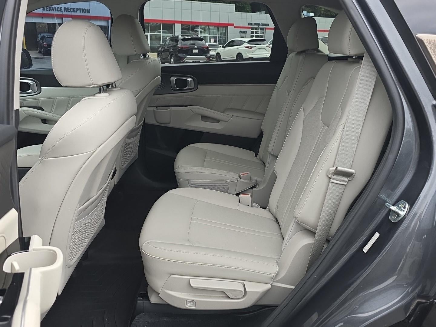 2021 Kia Sorento SX