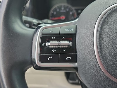 2021 Kia Sorento SX