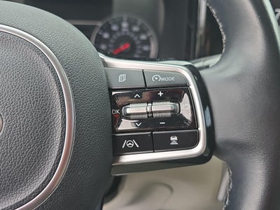 2021 Kia Sorento SX