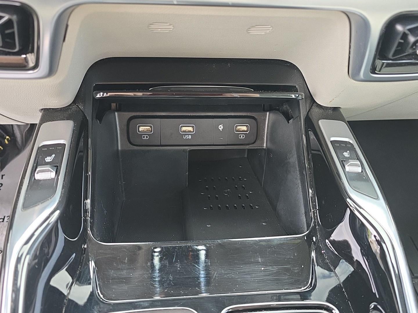 2021 Kia Sorento SX