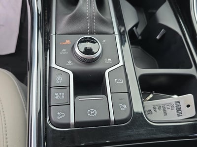 2021 Kia Sorento SX