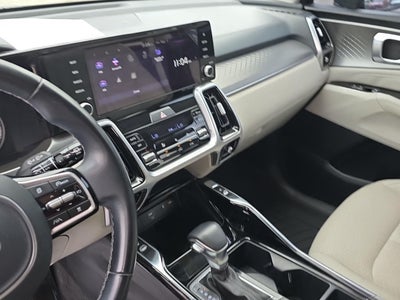 2021 Kia Sorento SX