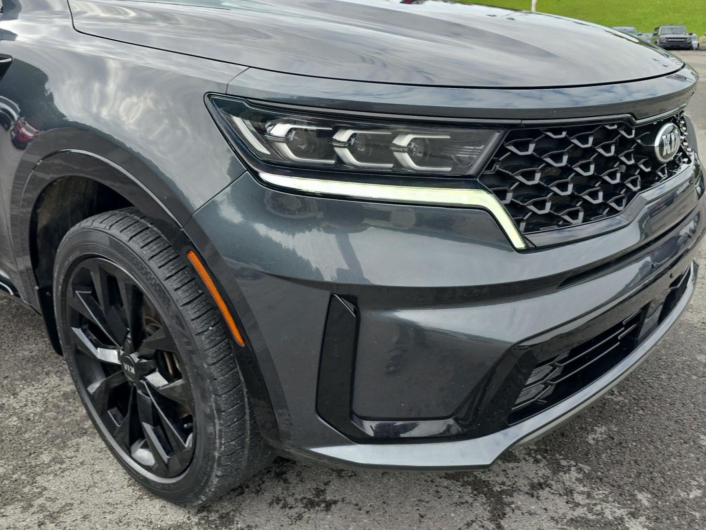 2021 Kia Sorento SX