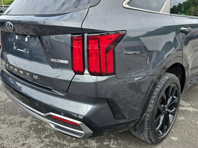 2021 Kia Sorento SX