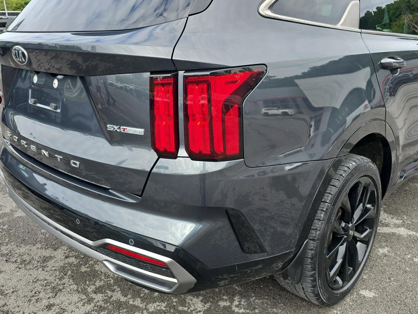 2021 Kia Sorento SX