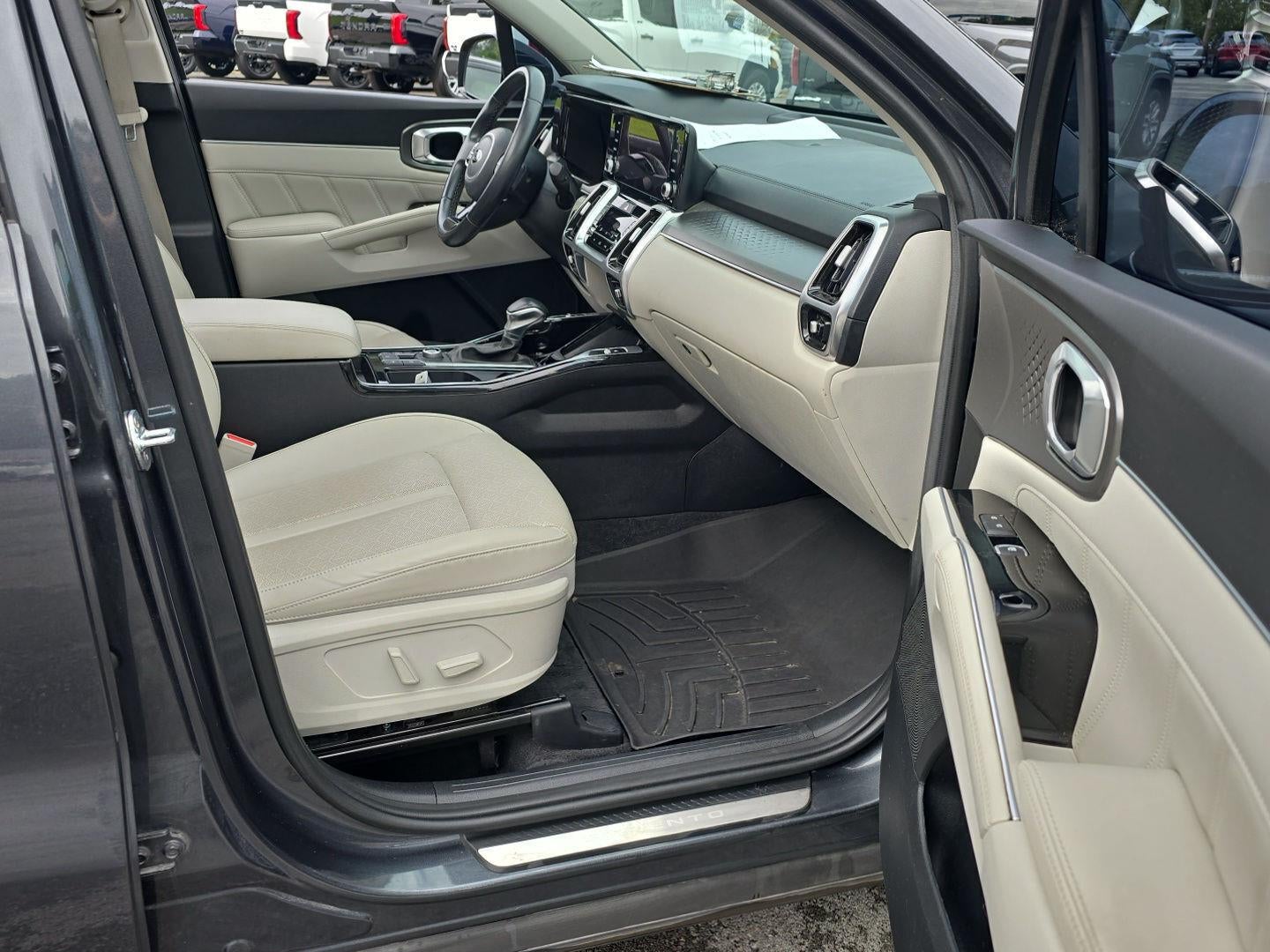 2021 Kia Sorento SX