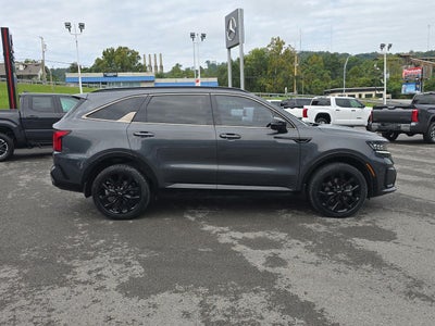 2021 Kia Sorento SX