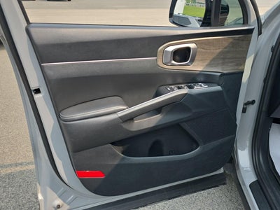2022 Kia Sorento X-Line S