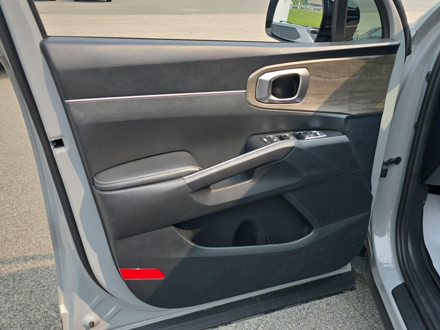 2022 Kia Sorento X-Line S