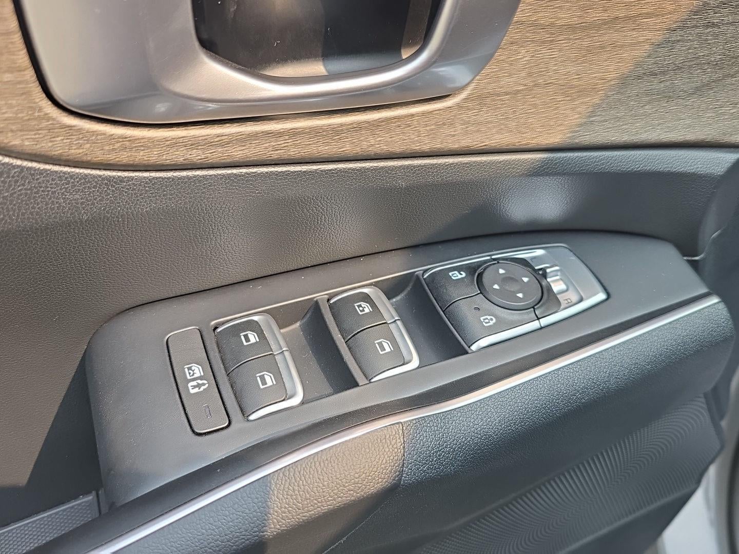 2022 Kia Sorento X-Line S