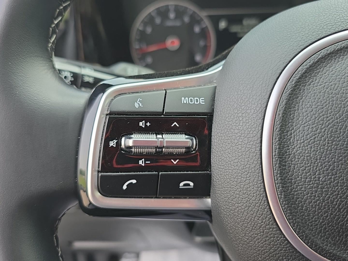 2022 Kia Sorento X-Line S