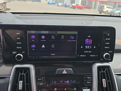 2022 Kia Sorento X-Line S