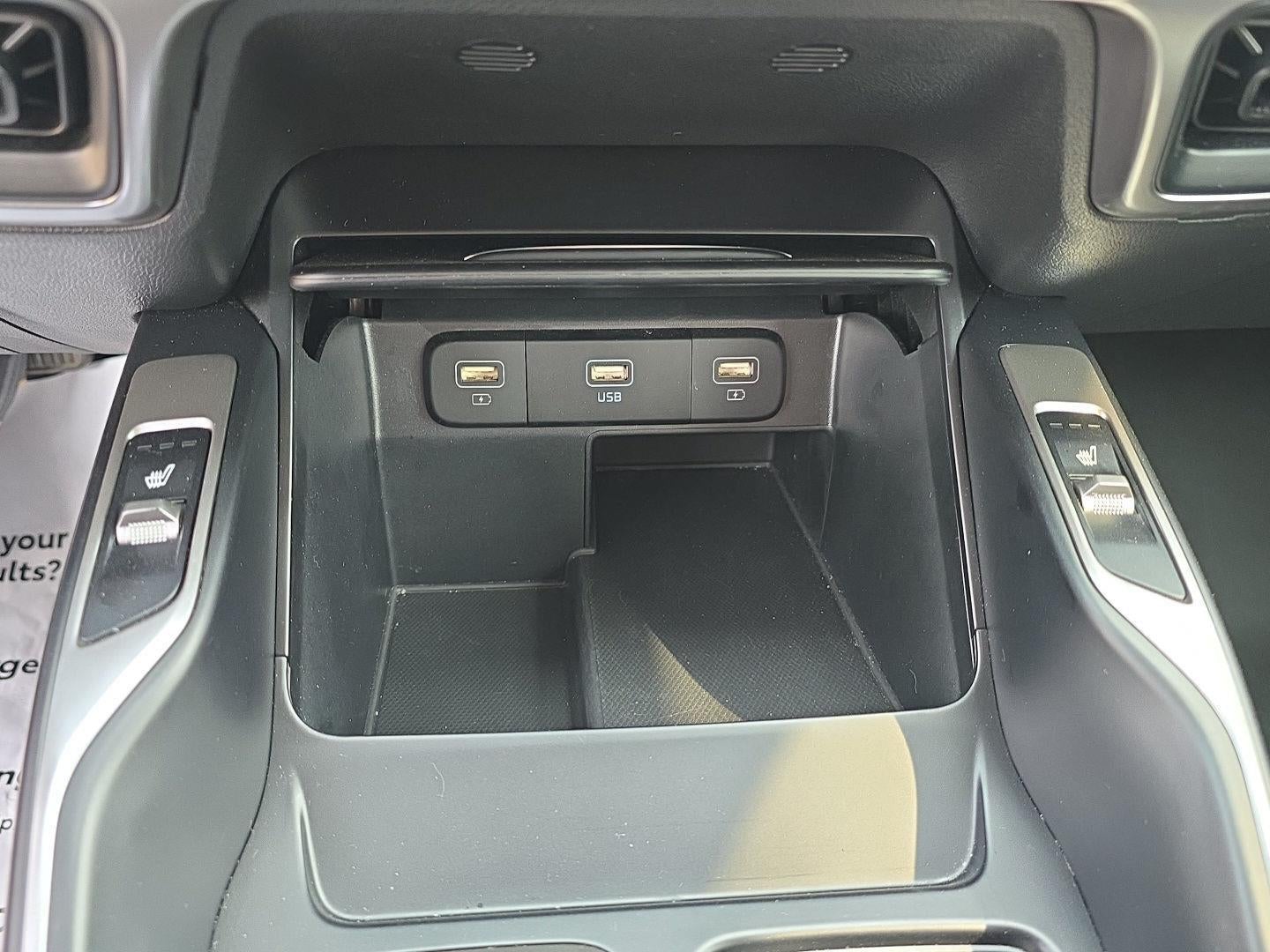 2022 Kia Sorento X-Line S