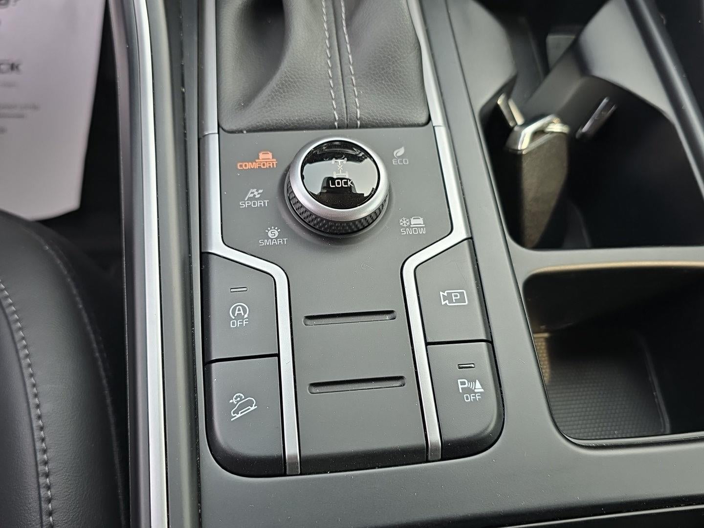 2022 Kia Sorento X-Line S