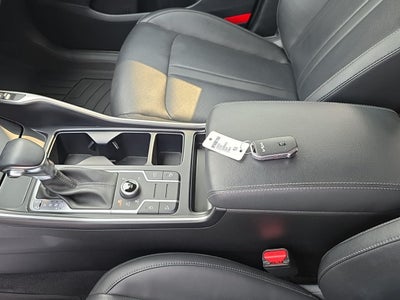 2022 Kia Sorento X-Line S