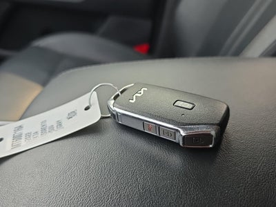 2022 Kia Sorento X-Line S