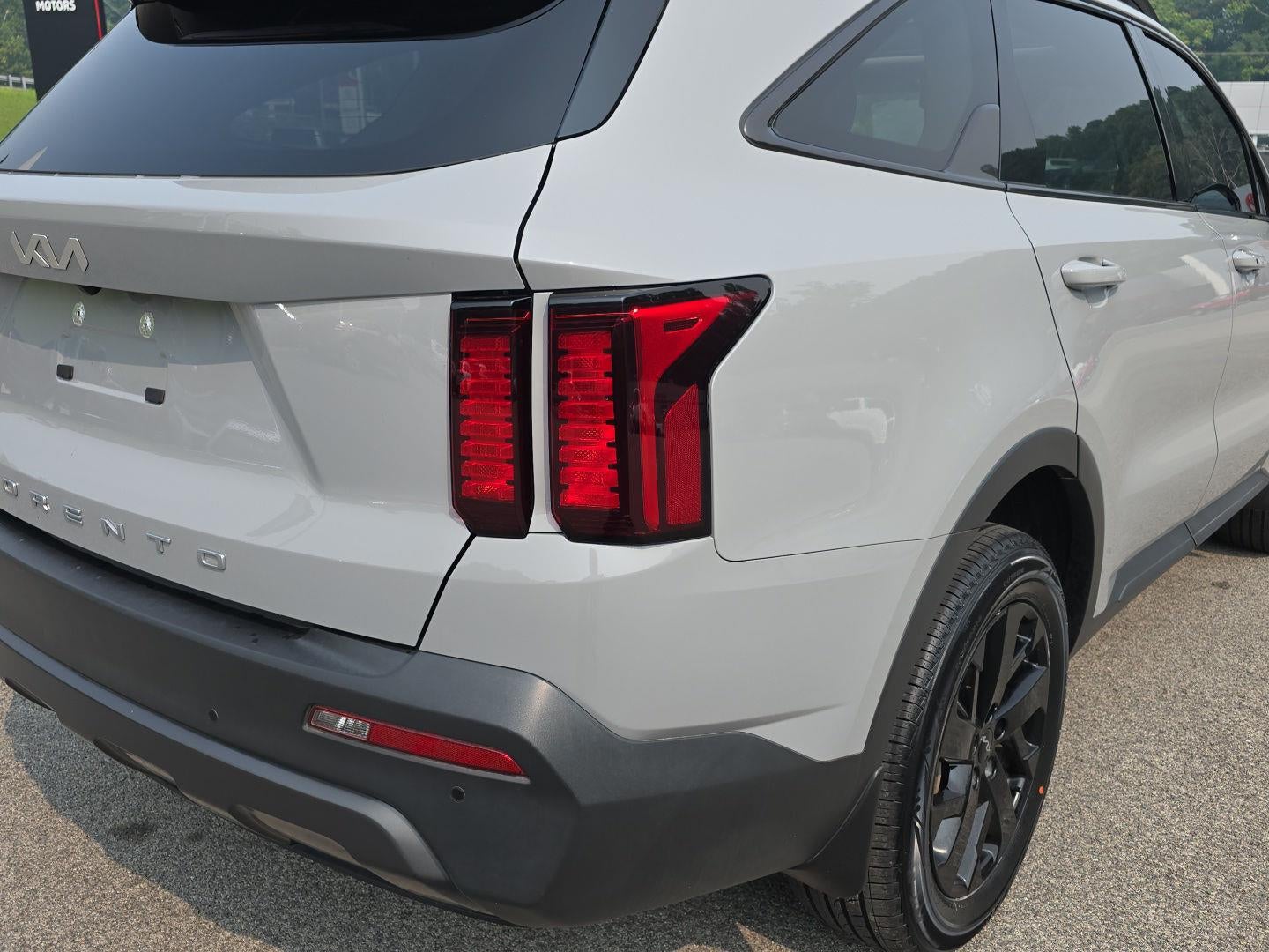 2022 Kia Sorento X-Line S