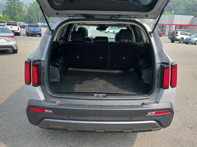 2022 Kia Sorento X-Line S