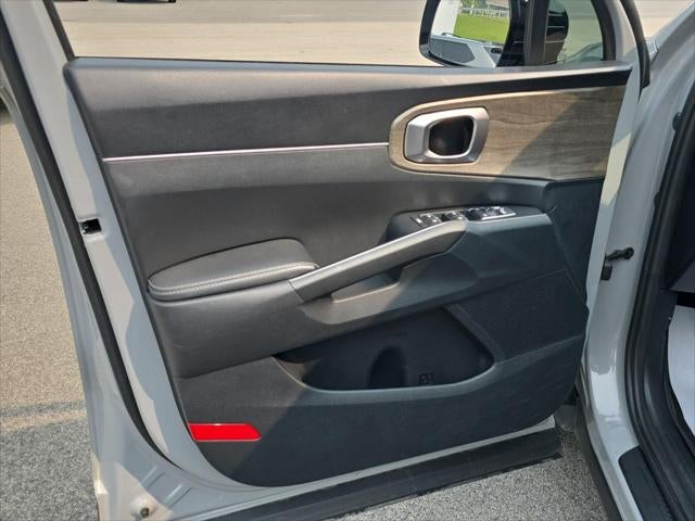 2022 Kia Sorento X-Line S