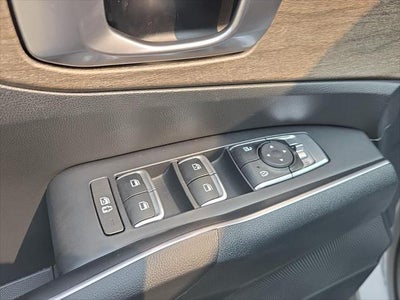 2022 Kia Sorento X-Line S