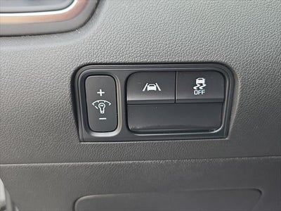 2022 Kia Sorento X-Line S