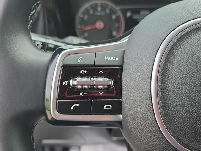 2022 Kia Sorento X-Line S