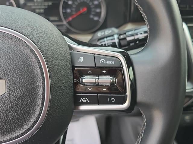 2022 Kia Sorento X-Line S