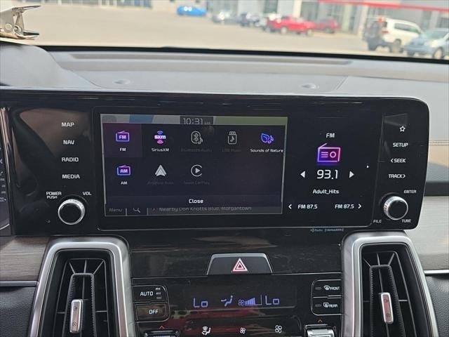 2022 Kia Sorento X-Line S