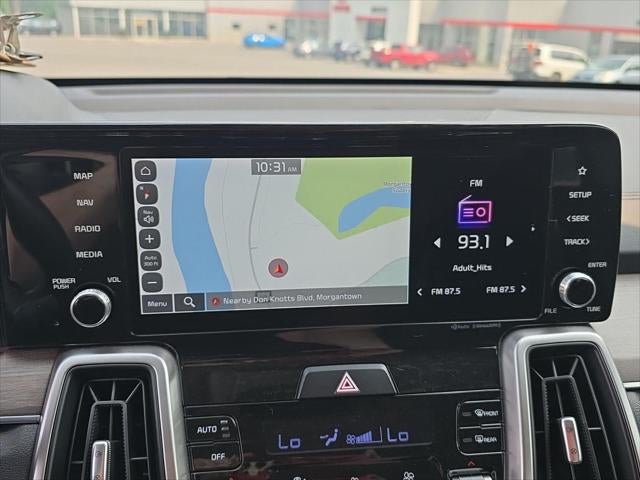 2022 Kia Sorento X-Line S