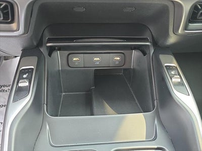 2022 Kia Sorento X-Line S
