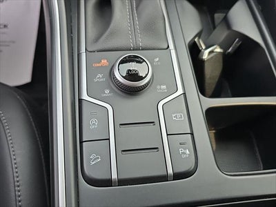 2022 Kia Sorento X-Line S