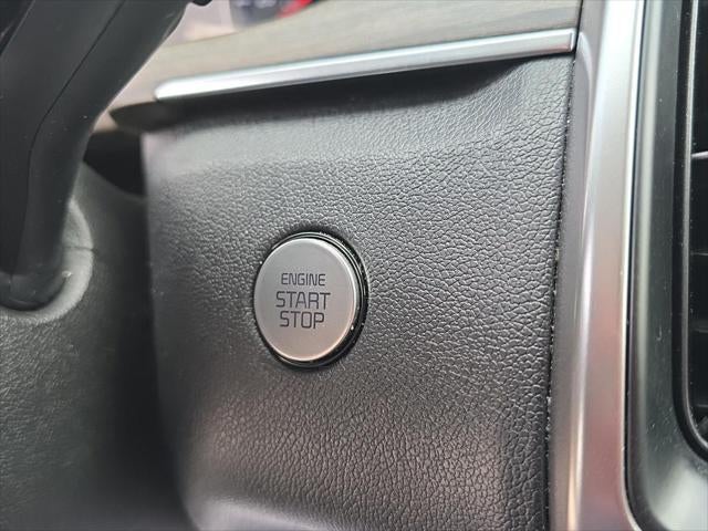 2022 Kia Sorento X-Line S