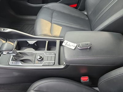 2022 Kia Sorento X-Line S