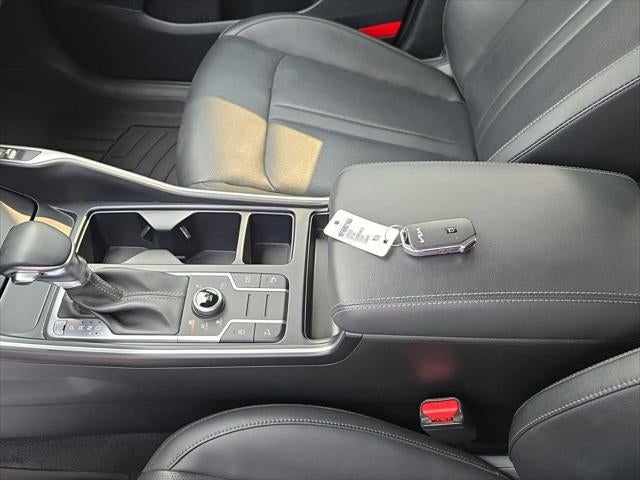 2022 Kia Sorento X-Line S