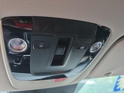 2022 Kia Sorento X-Line S