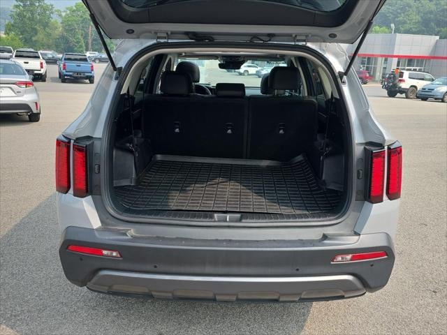2022 Kia Sorento X-Line S