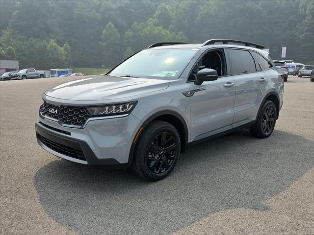 2022 Kia Sorento X-Line S